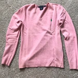 Ralph Lauren sweater
